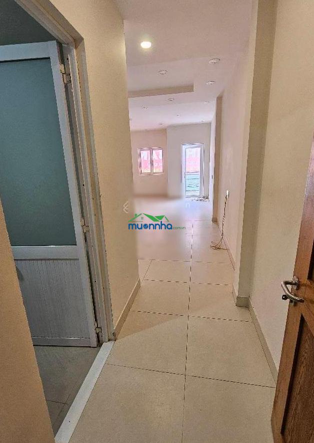 Bán nhà an dương vương, bình tân, 3 tầng, (4x17m), mặt tiền 10m, gần võ văn kiệt, chỉ 6,9 tỷ - 3
