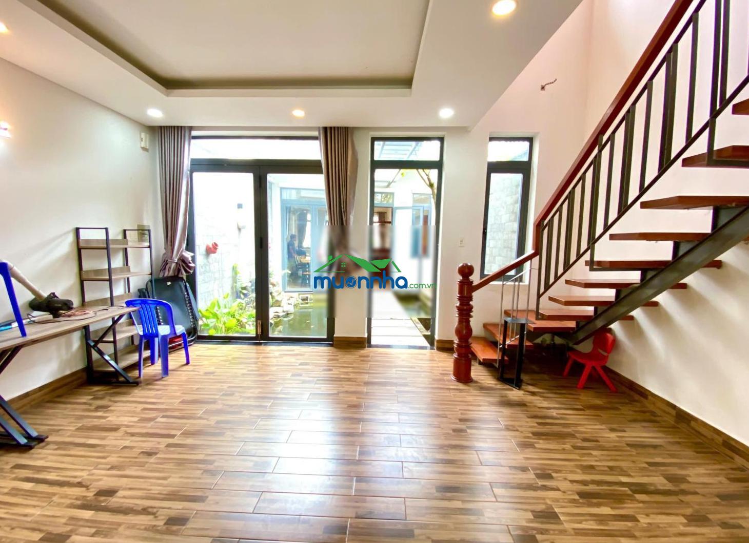 Bán nhà tô ngọc vân, tam bình, thành phố thủ đức 207m2 giá 10,8 tỷ tl