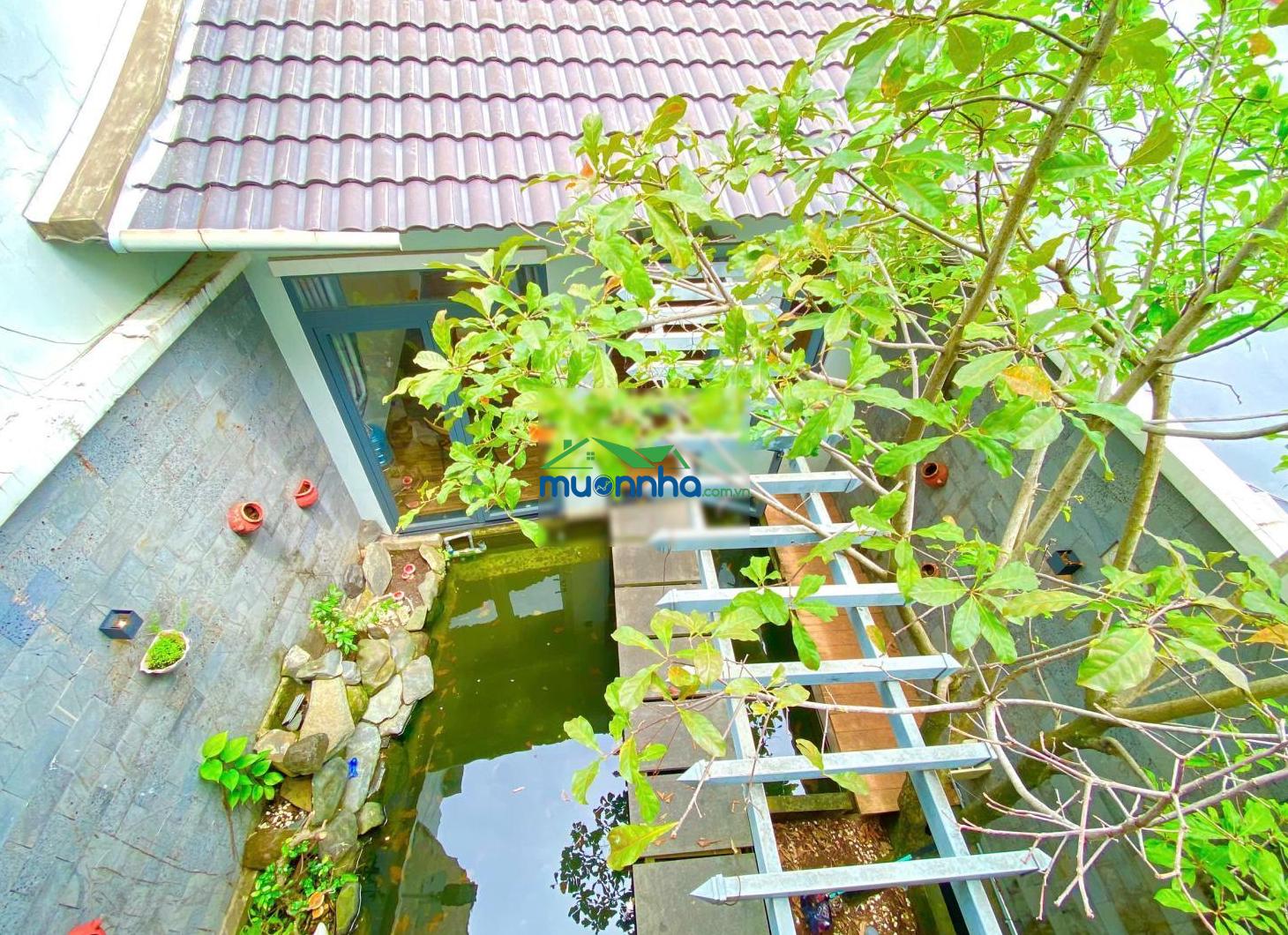 Bán nhà tô ngọc vân, tam bình, thành phố thủ đức 207m2 giá 10,8 tỷ tl - 4