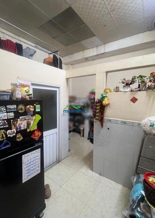 Mua đất tặng nhà nguyễn thị thập. dt: 76m2. 3 phòng ngủ. sổ hồng. cách mặt tiền 8m. giá chỉ 4.6 tỷ - Ảnh 4