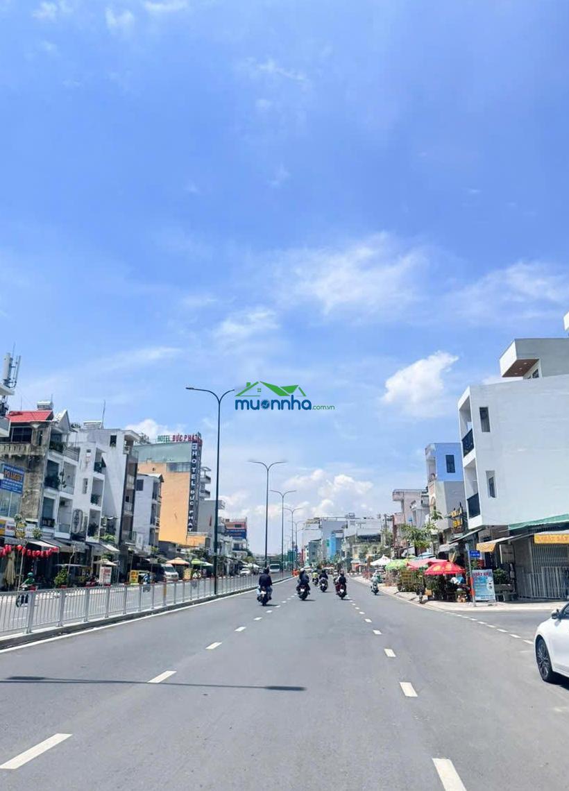 Bán nhà dương quảng hàm (5.3mx25) 7 lầu thang máy nhà chủ đang làm văn phòng 25.5 tỷ tl - 3