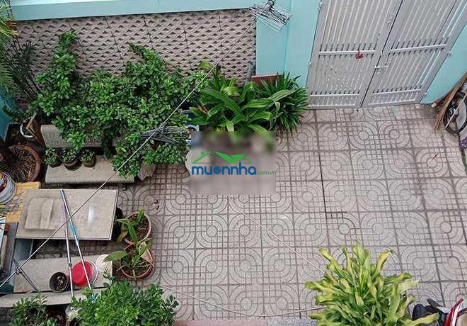 Lê đức thọ, phường 13, gò vấp - 119m2 - 6m x 20m