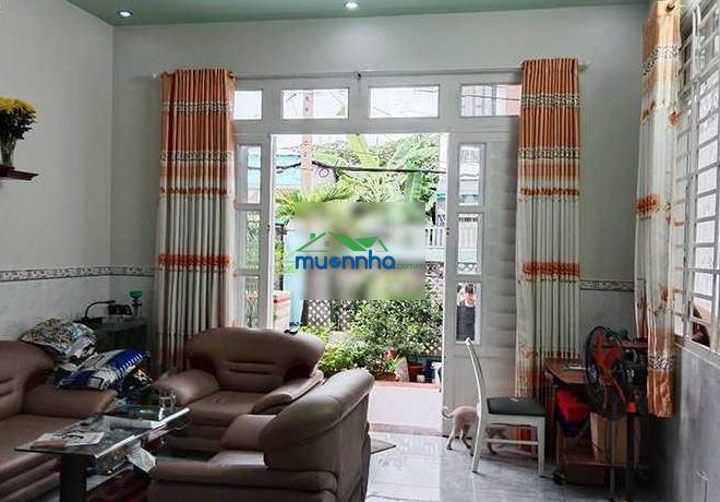 Lê đức thọ, phường 13, gò vấp - 119m2 - 6m x 20m - 4