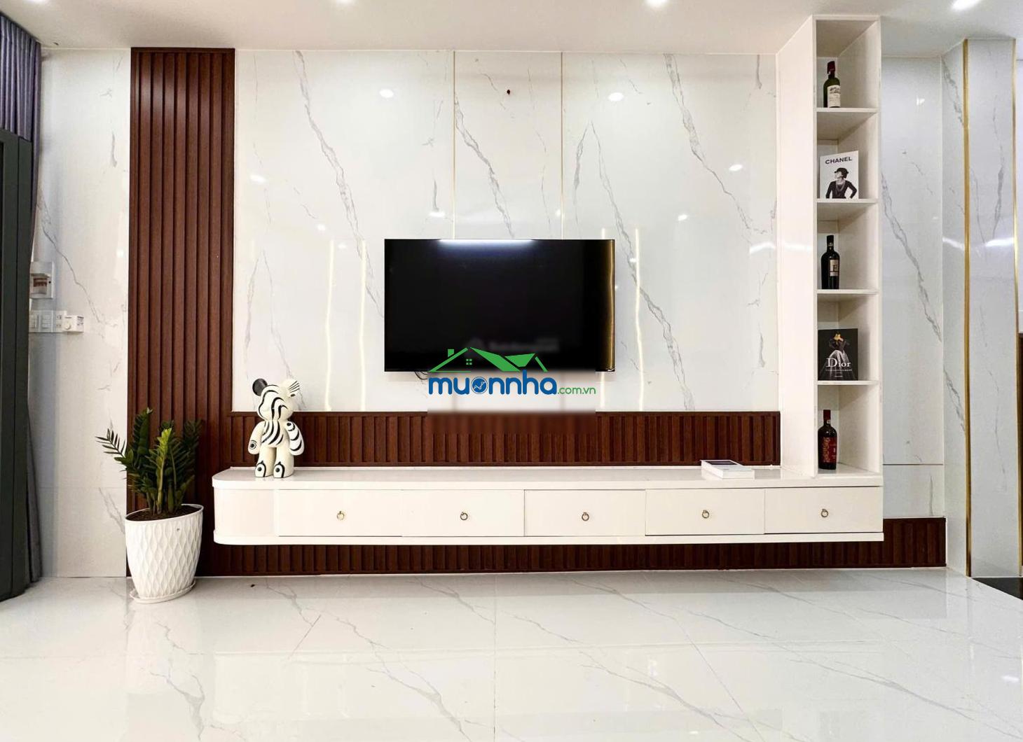 Bán nhà tô ngọc vân, thới an (thạnh xuân, q12 cũ), diện tích 76m2, giá chỉ 6,28 tỷ - 4