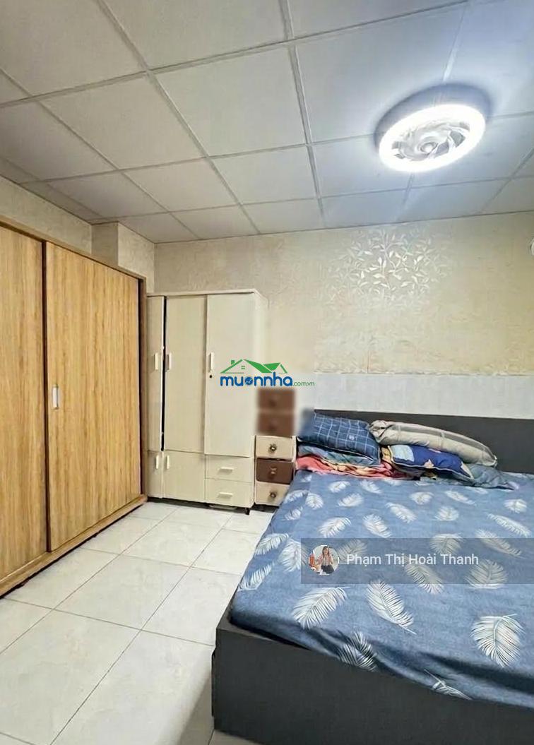 (4.7 tỷ) nhà ngon giá tốt hiệp phú. nhà 2 tầng - 50m2 - hẻm xe hơi nhỏ sau lưng vincom lê văn việt