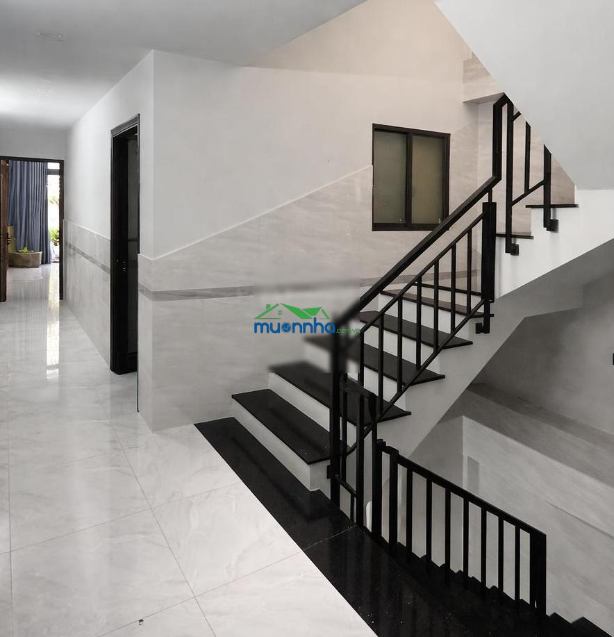 Nhà hiếm ở ngay - sát q1 - hxh 7m huỳnh văn bánh - dt 80m2(4x20) chỉ 13.9 tỷ tl - 3