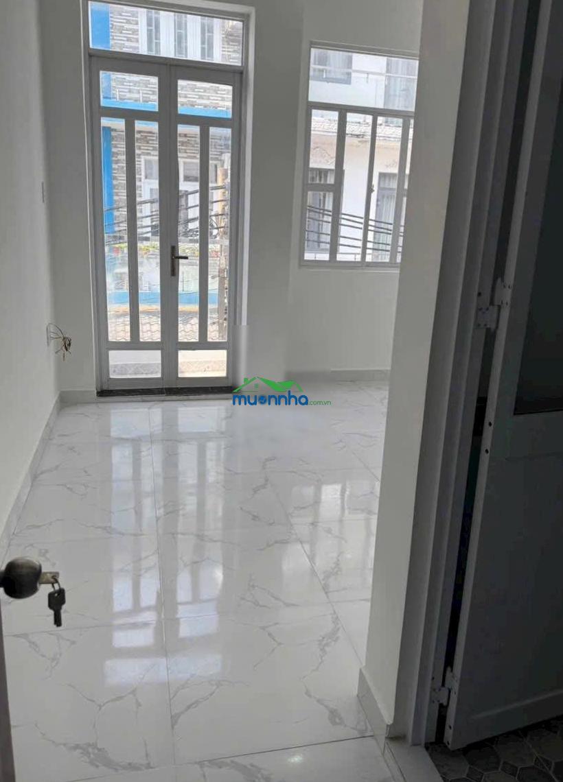 Hot - 4x20m - chỉ 5.75 tỷ - hxh - huỳnh tấn phát, nhà bè - 4