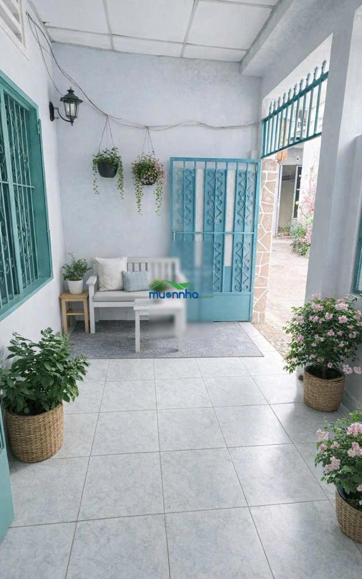 Siêu phẩm thới an, ngang 5 cực hiếm, vị trí đắc địa, lê văn khương. q12, ở ngay, nhỉnh 3 tỷ.