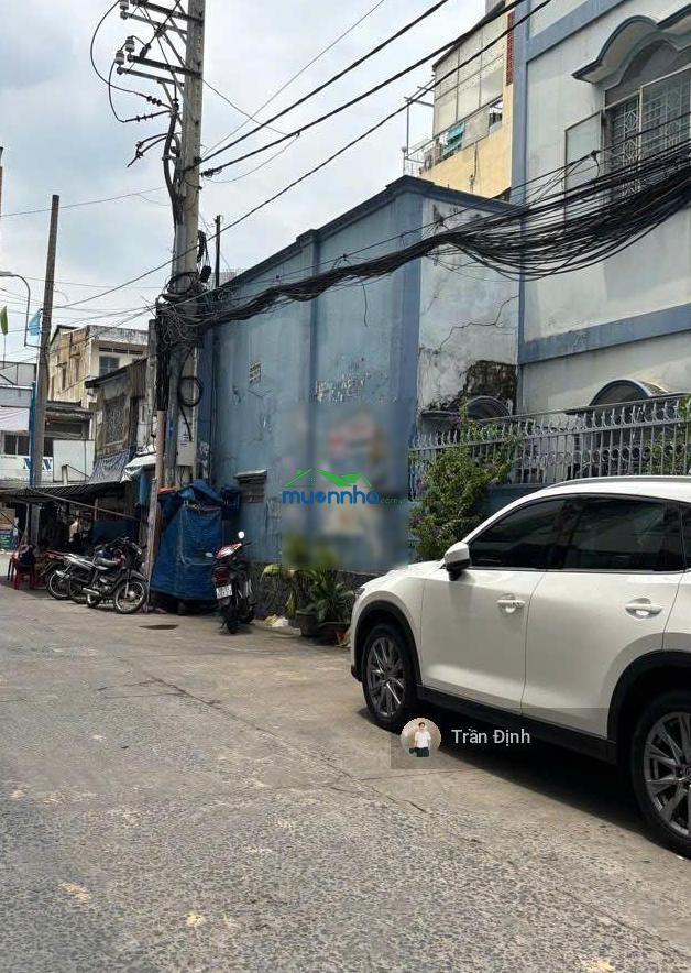 Siêu phẩm chdv ngang 7m kế bên vòng xoay hàng xanh - đang khai thác 65tr/tháng - cách mặt tiền 100m