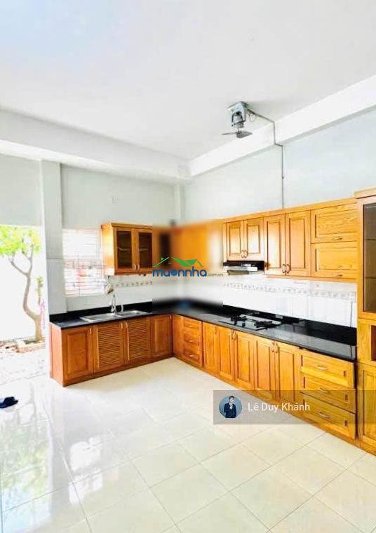 Ngộp bank "13.5 tỷ giảm về 11.4 tỷ" (chỉ 127tr/m2) - bán gấp nhà 3 tầng 90m2 (4mx23m) - hẻm xe hơi
