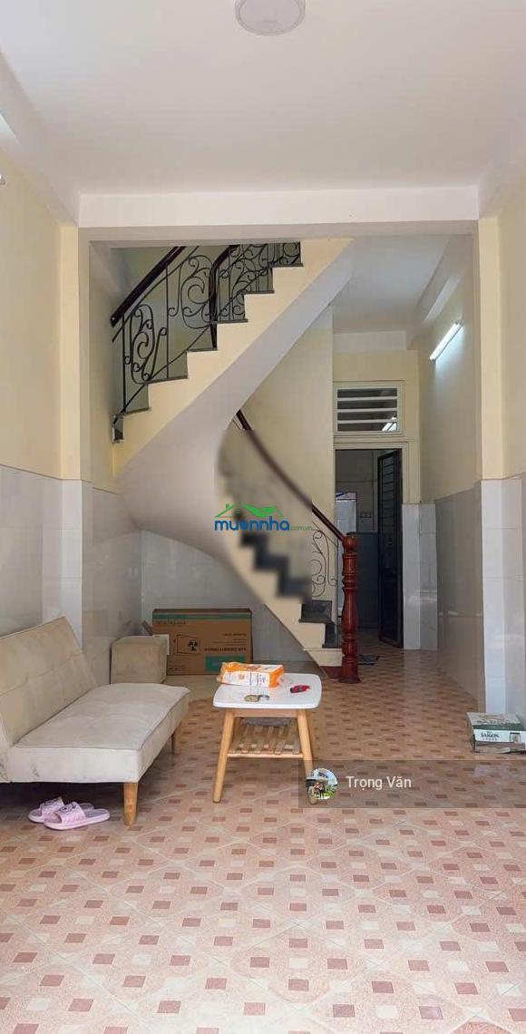 Chỉ 7,6 tỷ - nhà hẻm 12m nguyễn đình chiểu - hiếm bán - 4