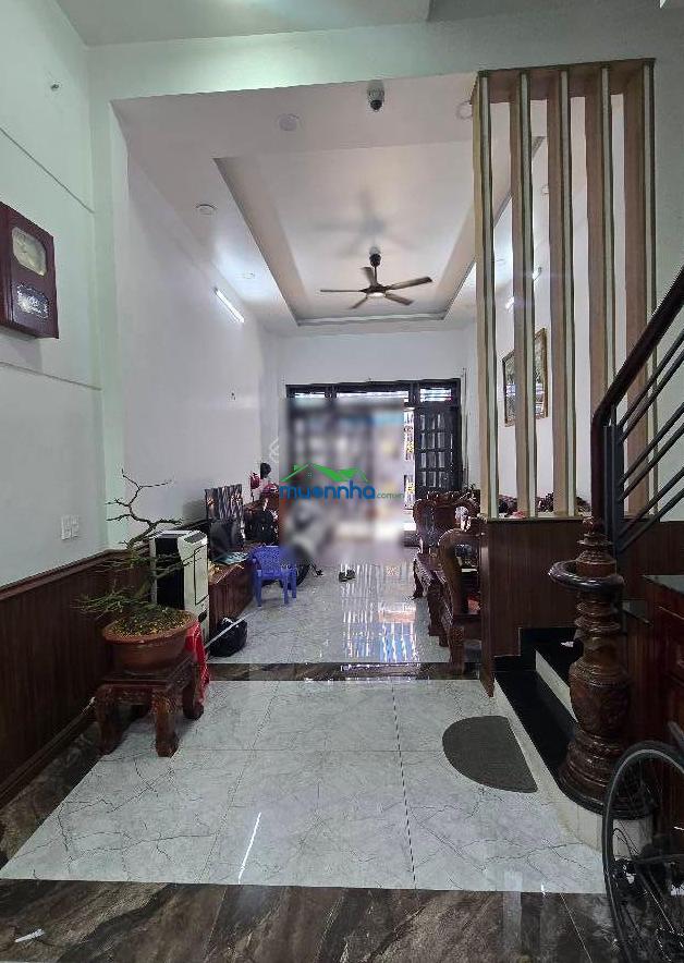 Nhà tân phú tân hương-5tầng -60m2-giá chỉ 8t.ỷ65 - 4