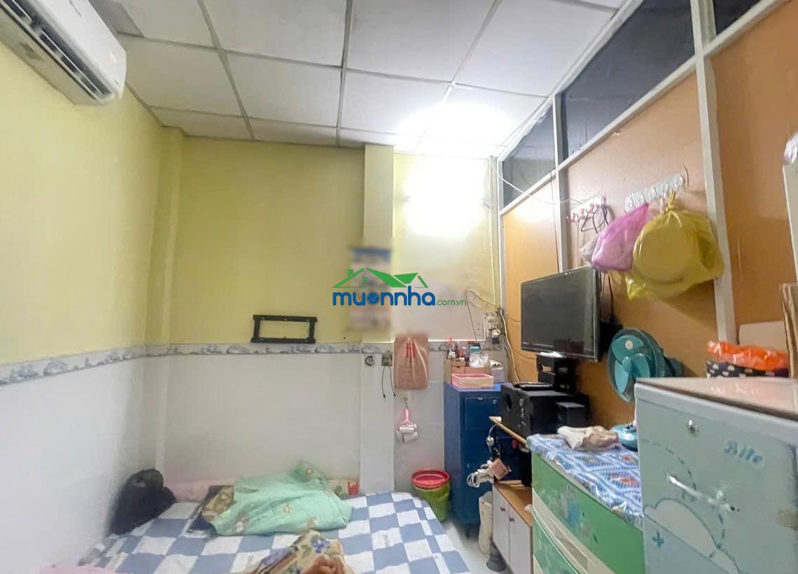 Nhà trệt lầu 2pn 2wc,đường tô ngọc vân,p.linh đông,gần phạm văn đồng,chợ tam hà,sổ hồng riêng