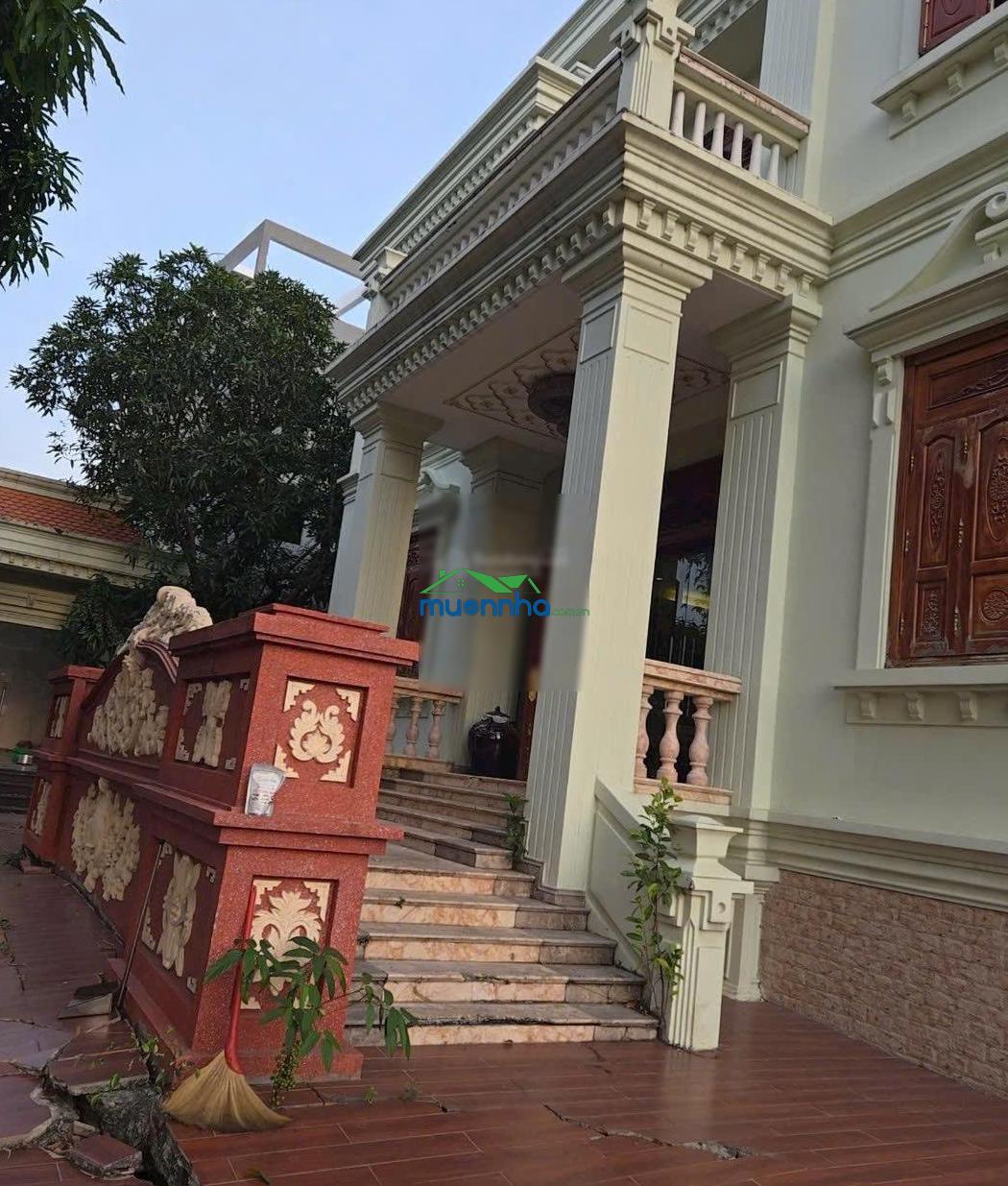 Bán nr 731m2, 5pn, 6wc tại thạnh lộc, an phú đông, q12, giá cực chất 29 tỷ