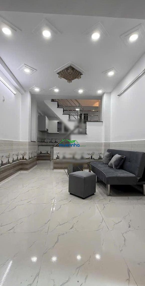 2 tỷ 490 - nhà shr 2pn hiệp thành q12 - vay ngân hàng thoải mái - 2