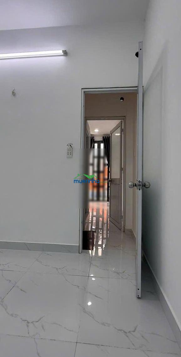 2 tỷ 490 - nhà shr 2pn hiệp thành q12 - vay ngân hàng thoải mái
