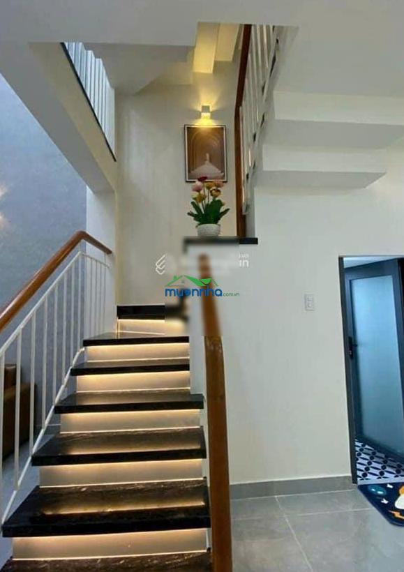 Giảm xuống 200tr giá 5tỷ760/79m2 đường phan kế bính - q. 1. thông ra điện biên phủ. cho thuê 27tr