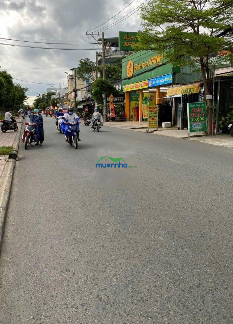 Nhà bán 11/ nguyễn hữu tiến - 4,2x20 - 1t2l st - giá 9 tỷ 990 triệu tl - 2