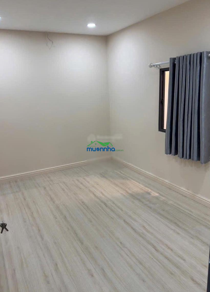 Nhà lầu mới đường tô ngọc vân sát phạm văn đồng bv thủ đức khu dân cư sổ hồng riêng - 2