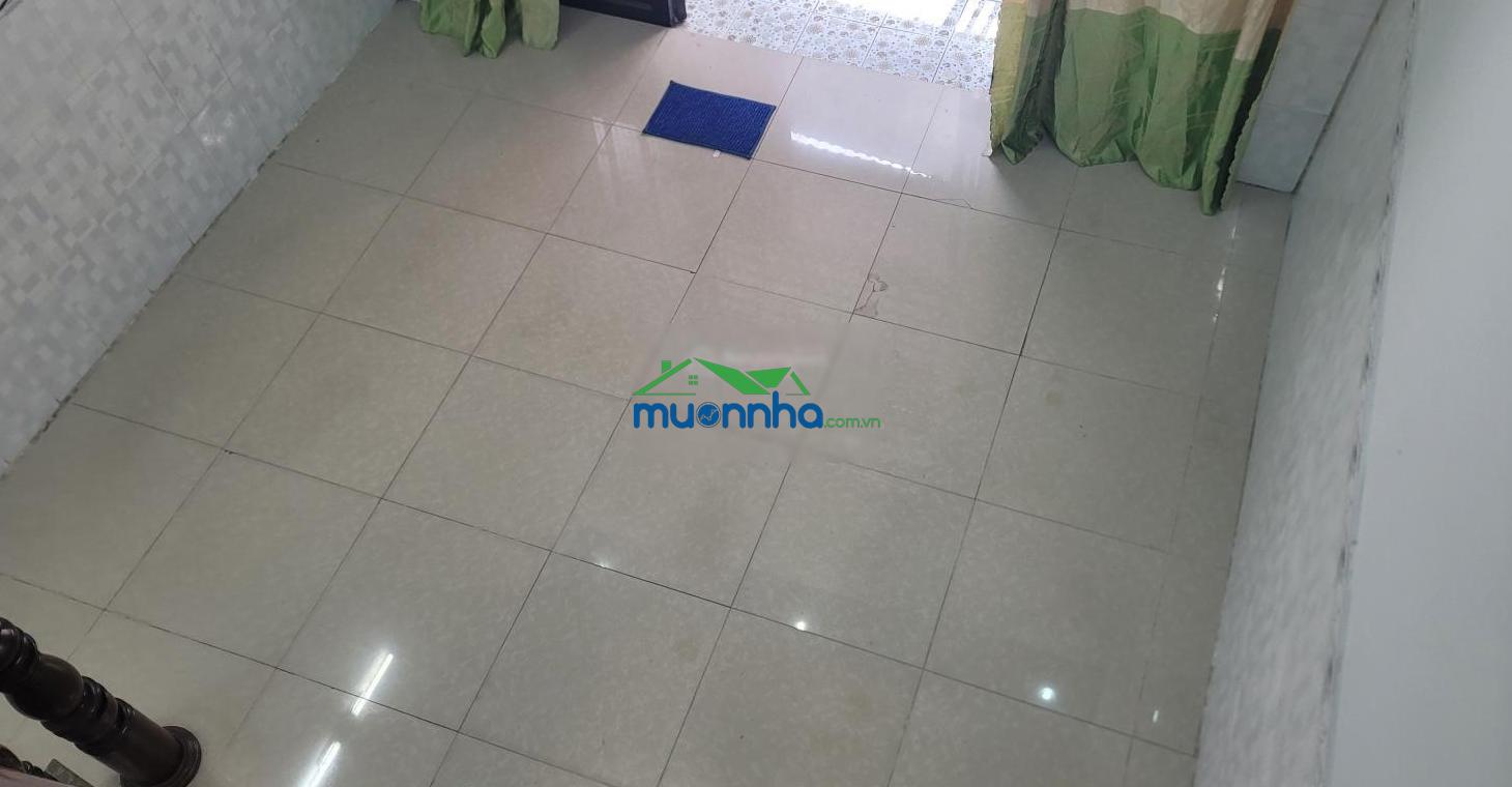 Giảm mạnh chỉ 1,73 tỷ - nhà 52m2 - đ.phan thị tư - vào ở ngay - 3