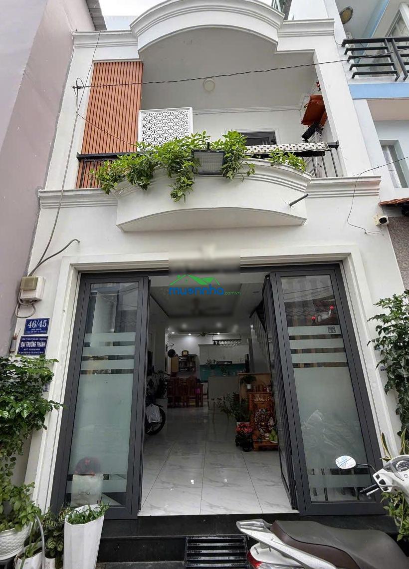 Bán nhà đẹp trần văn ơn - tân sơn nhì - full nội thất - dọn vào ở ngay - 2
