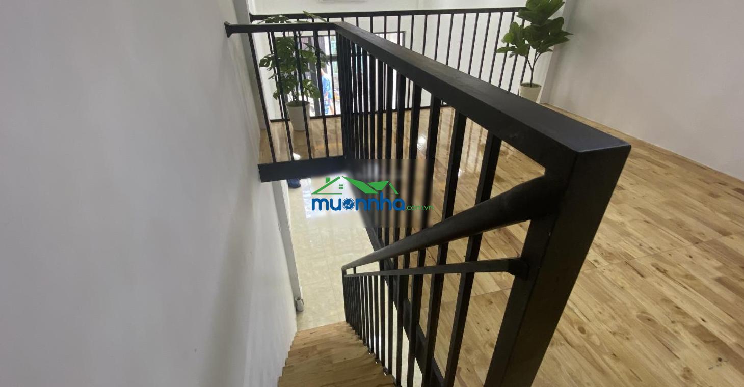 Bán nr 34m2 tại 50/22, tô hiệu, 4,25 tỷ, pháp lý đầy đủ