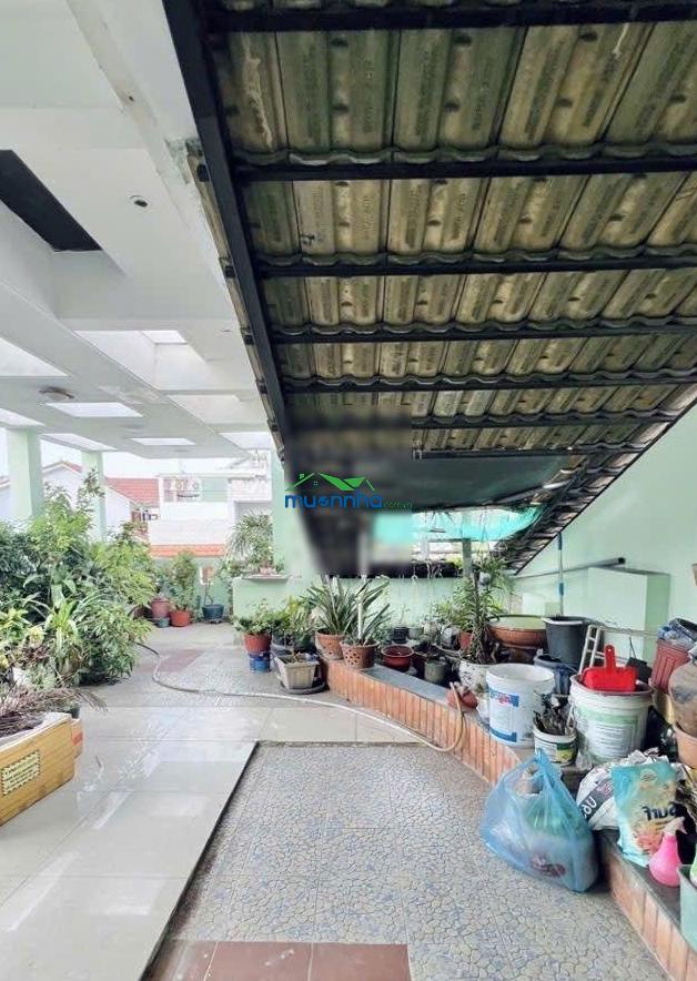 Hxh - đinh bộ lĩnh - bình thạnh 135m2 x 3 lầu đúc vững chãi chỉ 15,5 tỷ tl - ô tô vào nhà - 2