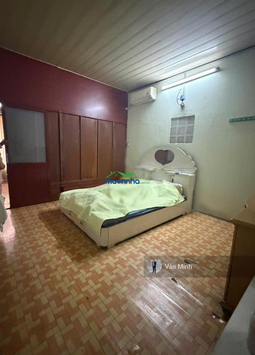 Bán nhà hẻm đường đinh bộ lĩnh phường 15 bình thạnh 4,1x14m 1 trệt 1 lầu 2pn 2wc giá 6,7 tỷ ( tl) - 3