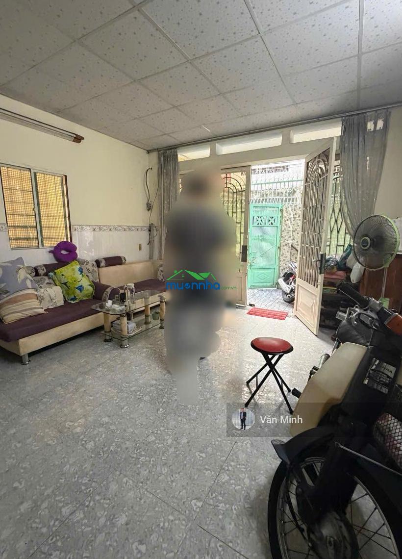 Bán nhà hẻm đường đinh bộ lĩnh phường 15 bình thạnh 4,1x14m 1 trệt 1 lầu 2pn 2wc giá 6,7 tỷ ( tl) - 4