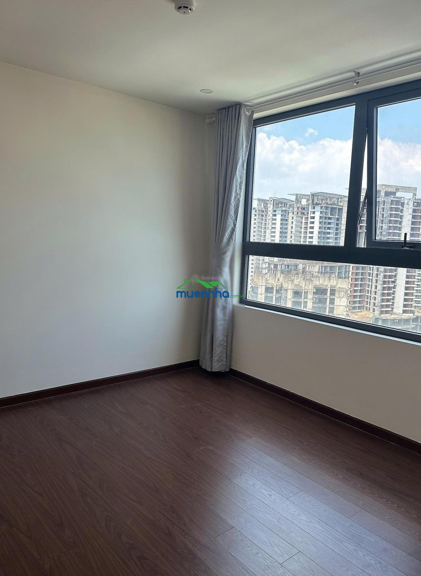 Cho thuê căn hộ goldora plaza, 11 triệu vnd, 3pn, 2wc - 85m2 nhà mới, call 0936 549 ***