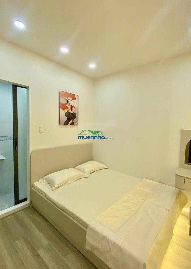 Bán nhà tân mỹ. 2 tầng 2 pn. dt: 4.6m x 9m. sổ hồng. tặng nội thất như hình. giá chỉ 5.5 tỷ