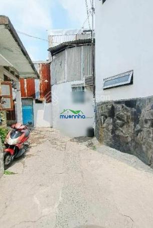 Nhà bán đường tú mỡ 40m2 3 tầng 4pn nhỉnh 3 tỷ nhà ngay trung tâm phường hạnh thông gò vấp