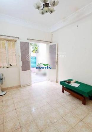 Nhà bán đường tú mỡ 40m2 3 tầng 4pn nhỉnh 3 tỷ nhà ngay trung tâm phường hạnh thông gò vấp - 2