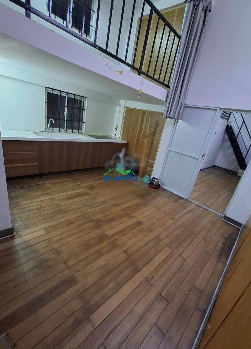 Chính chủ bán căn hộ noxh becamex hòa lợi bình dương - 3