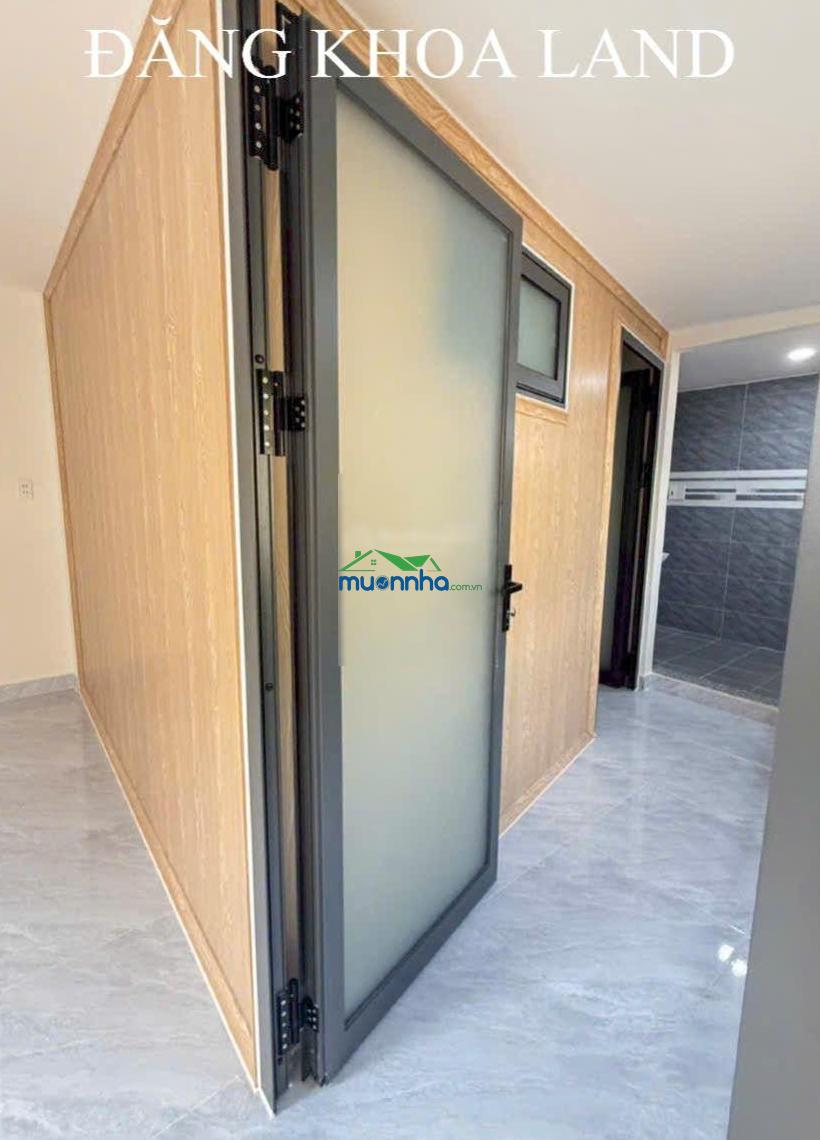 Nhà gần ql1k-linh xuân -33m2-giá 2.9tỷ-khu dân cư ở ngay vị trí đẹp cách ql1k chỉ vài phút d - 3