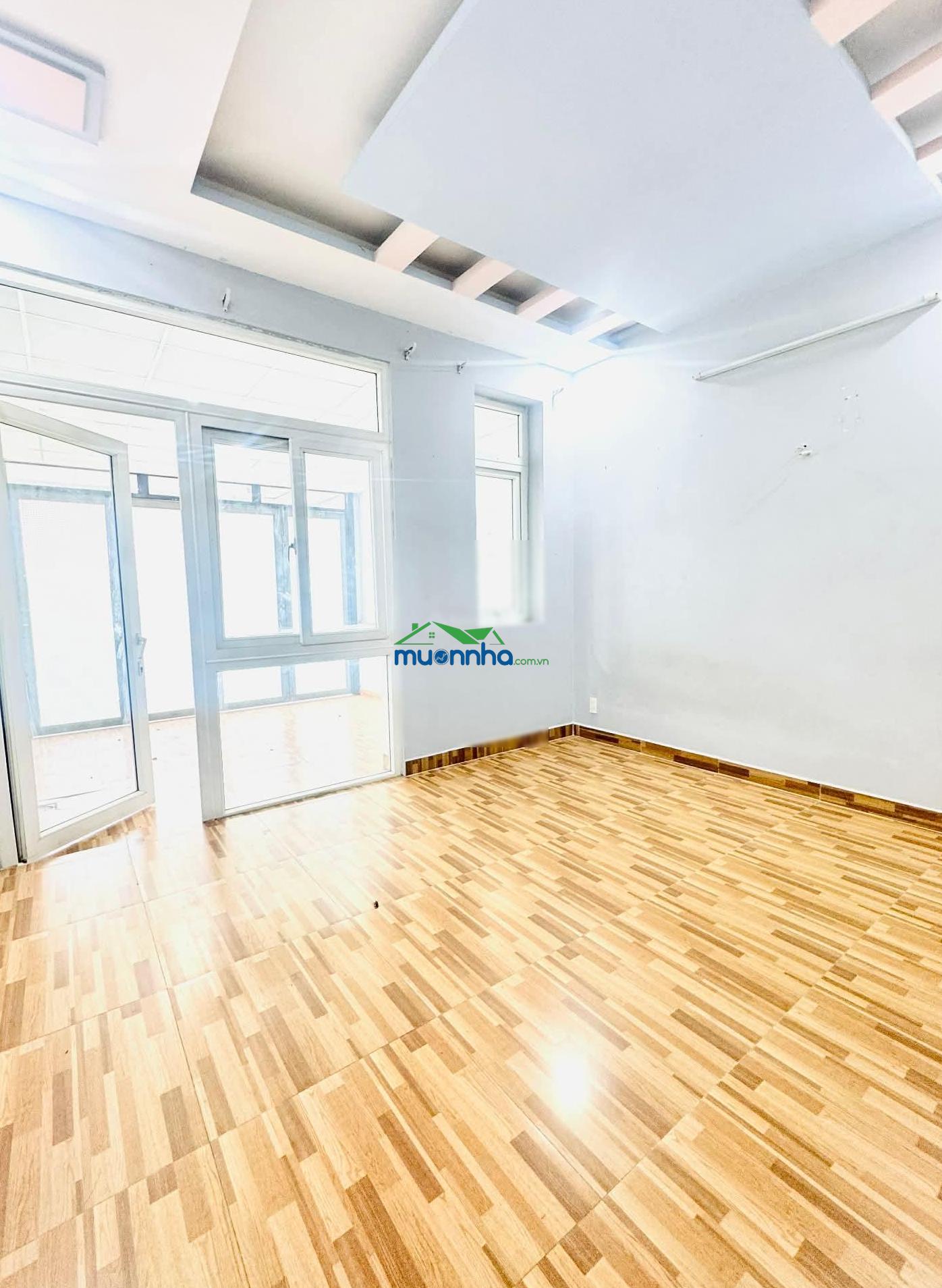 Quốc lộ 1a - bình tân - hẻm nhựa xe tải quay đầu - 65,6m2 - 4 tầng - shr - hoàn công - 6,15 tỷ - 4