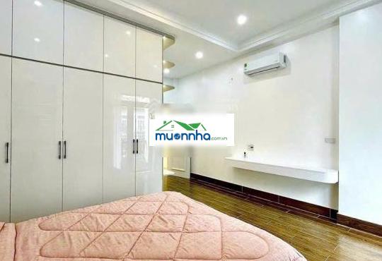 Bán nhà 52m² đường lê lai, p3, gò vấp, gần đh công nghiệp tphcm, xây 4 tầng. gía 2 tỷ 190tr - 2