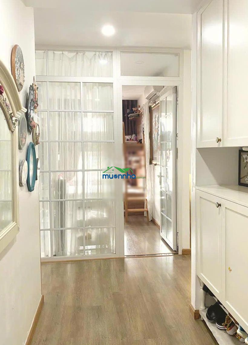 Cực hot cho thuê botanica premier 3pn 90m2 full nội thất 19 triệu/tháng