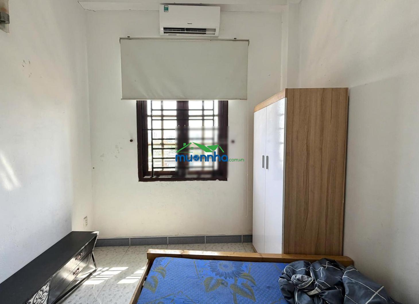 Bán nhà hẻm cách tầm vu hẻm oto có sẵn phòng cho thuê, giá 12,6 tỷ - 4