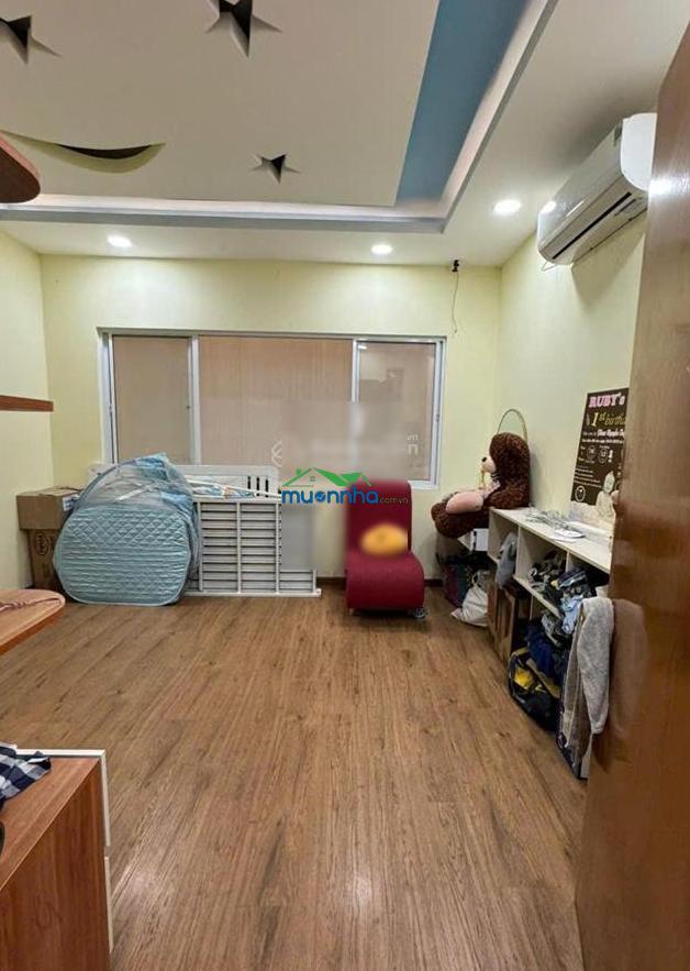 Giám giá bán gấp nhà phạm văn đồng 4x18 trệt+lửng+4 lầu thang máy - 3