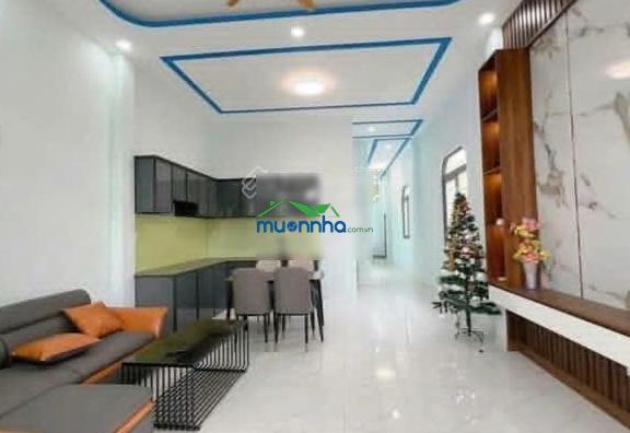 Giảm 300 triệu chính chủ cần bán gấp căn nhà vườn ngay chợ phú lạc- trịnh quang nghị- shr - 1,05 tỷ - 2