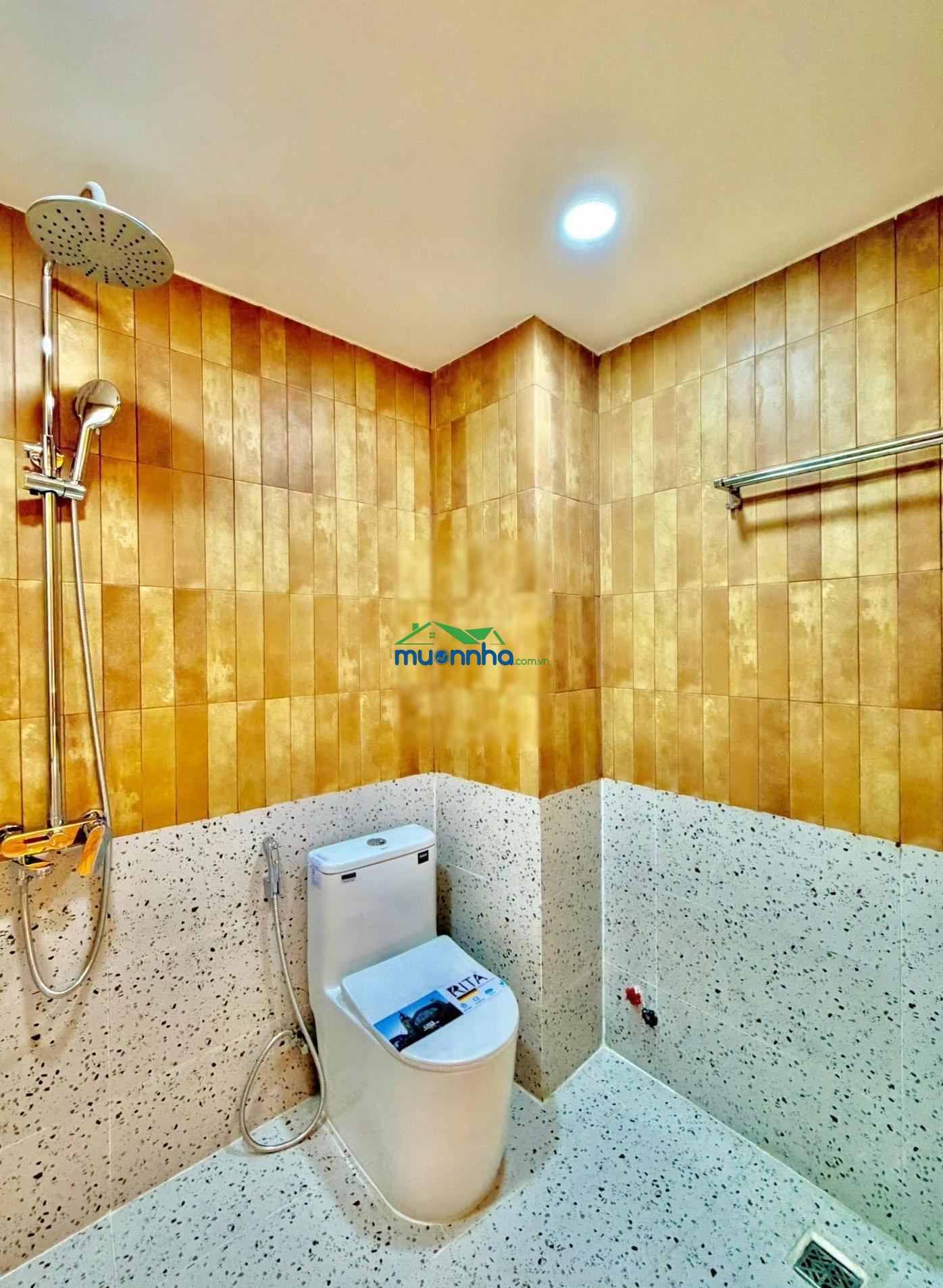 Siêu phẩm hàng ngộp ngay tại trung tâm, bán nhà nguyễn trãi, phường 7, quận 5, 78m2 - 2