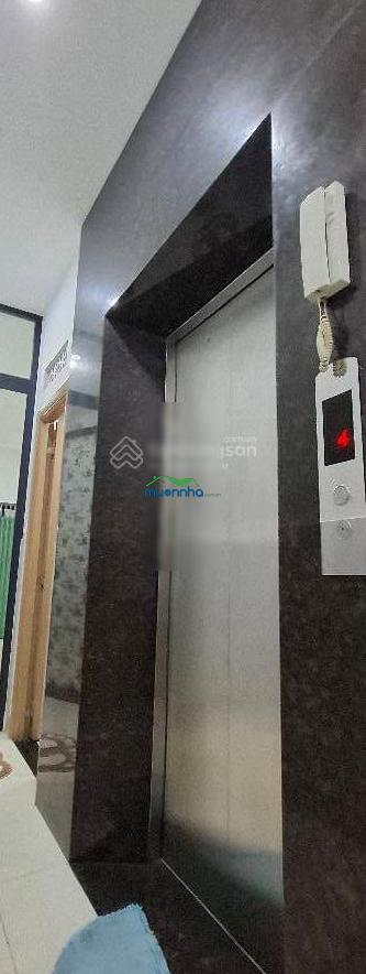 Nhà có thang máy, nguyễn tư nghiêm 100m2 q2, kinh doanh chdv cực tốt 13 tỷ nhỉnh