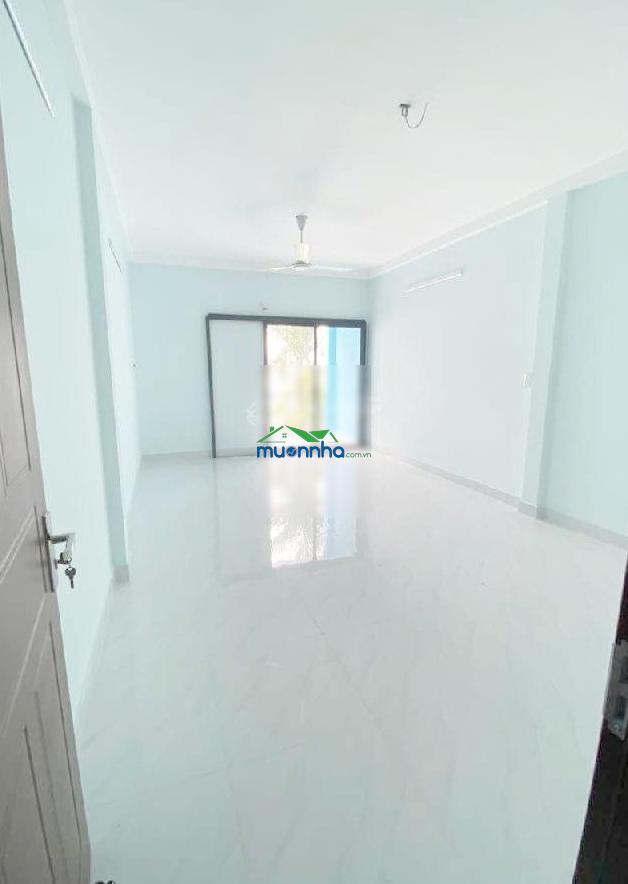 Hẻm xe hơi quang trung thẳng 1 trục - 4 tầng btct - 5pn - ngay ngã tư thống nhất - 61m² chỉ 7xtỷ - 3