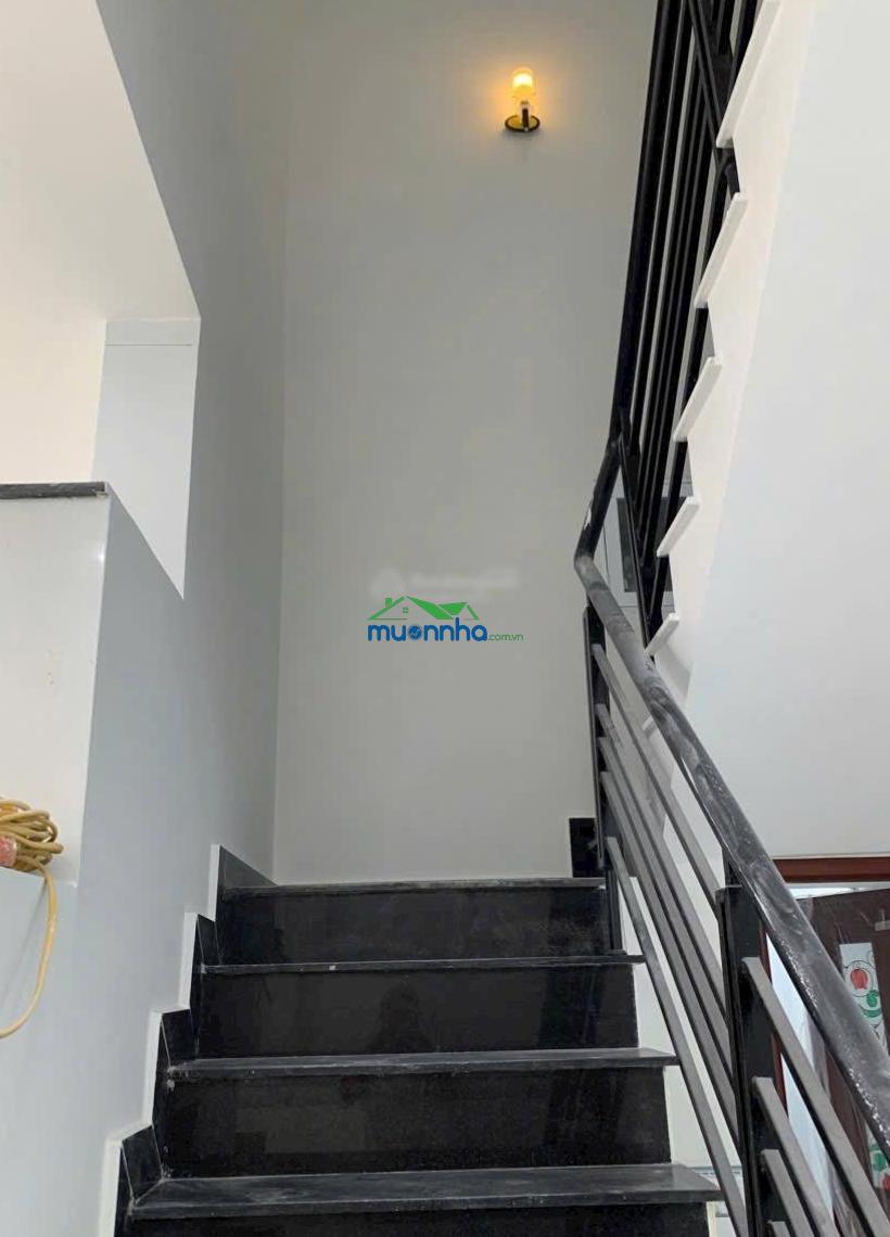 Bán nhà 146/17 kênh tân hoá 4.3x13 - nh5m - 1 lầu mới 6 tỷ