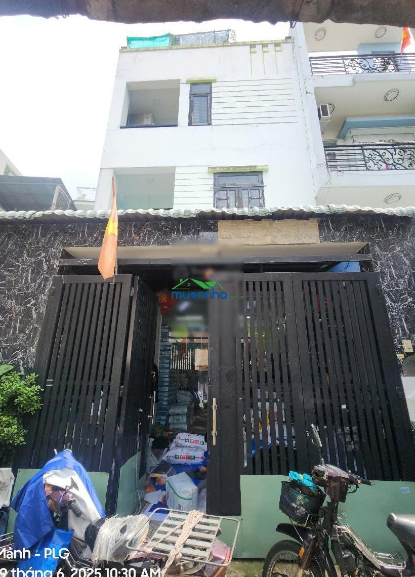Bán gấp nhà phố 530/7/18 đường tỉnh lộ 10, 14,5 tỷ, 146 m2, 8pn, 4wc - 4