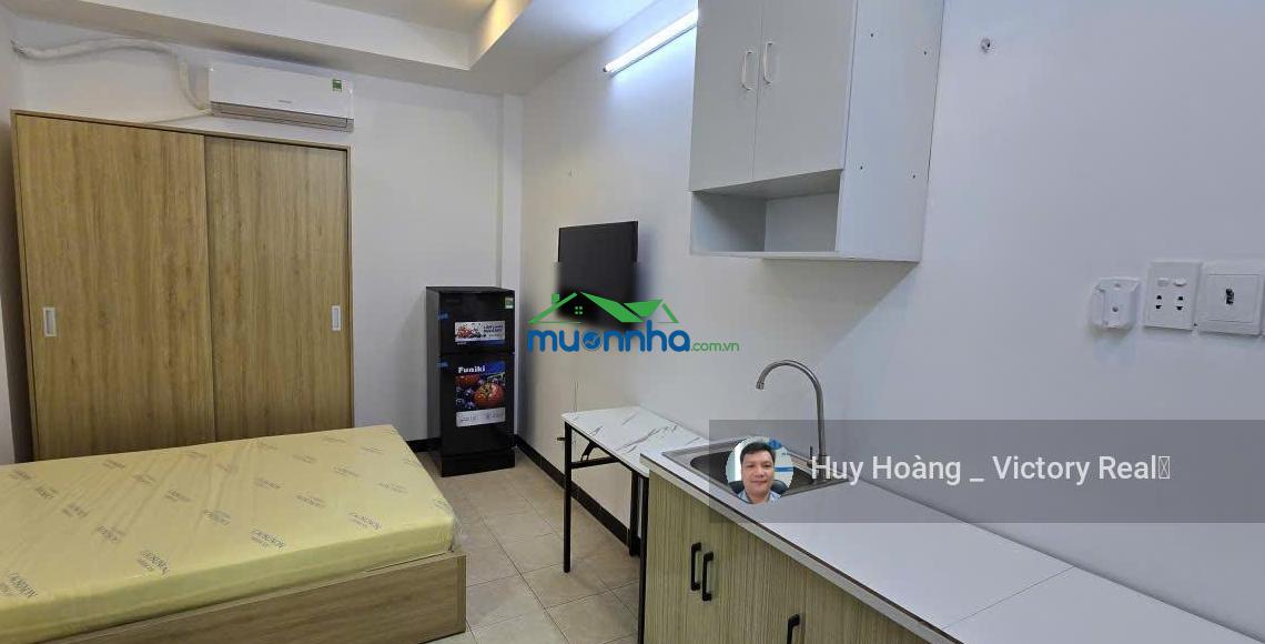 Bán nhà trần mai ninh, p.12, tân bình | 48m² | thang máy 7pn khai thác chdv | giá 8.9 tỷ tl - 3