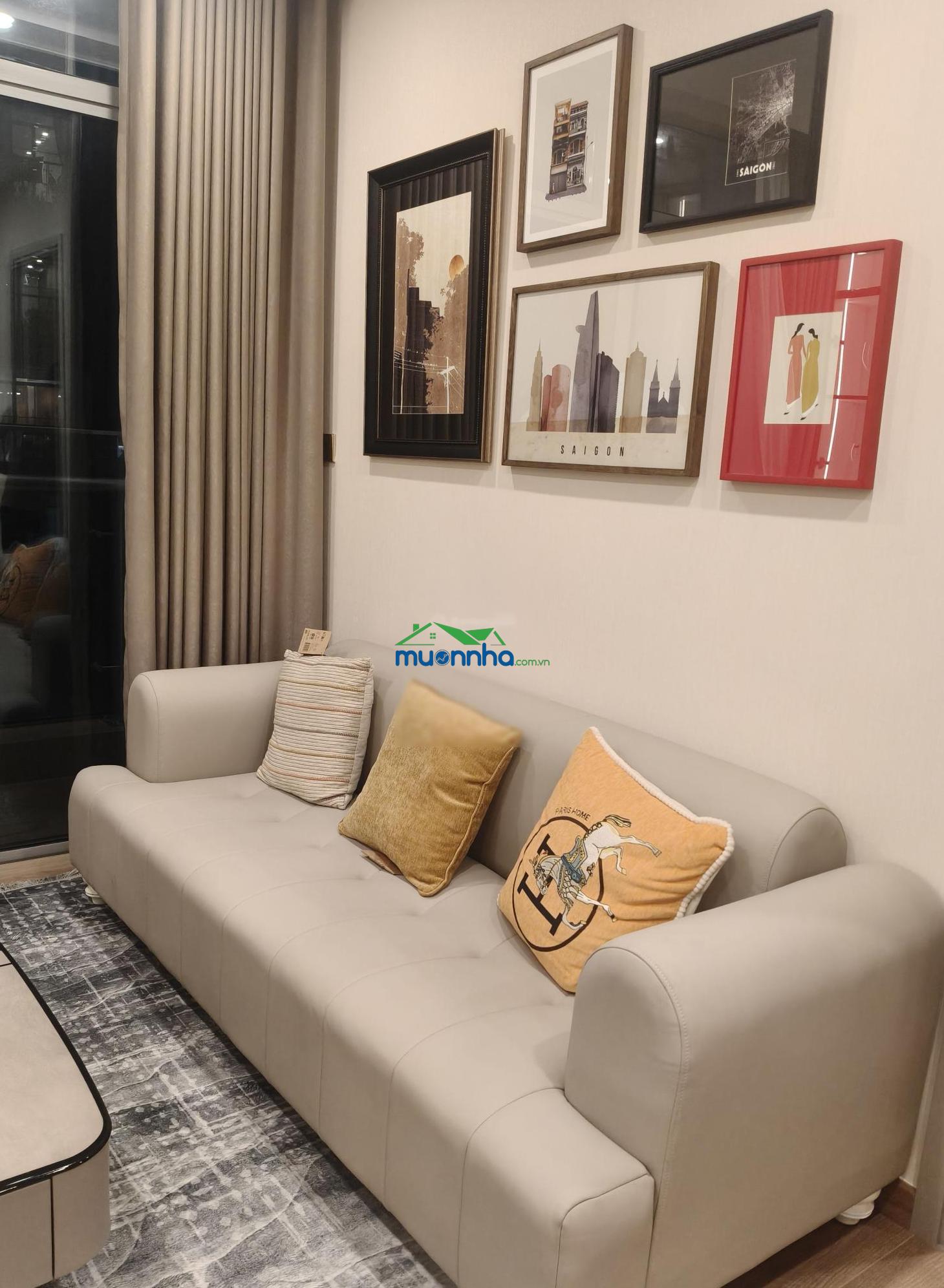 Chuyên chcc botanica premier cần cho thuê officetel/ 2pn./3pn .gọi ngay em: 0935 204 *** call/zalo.