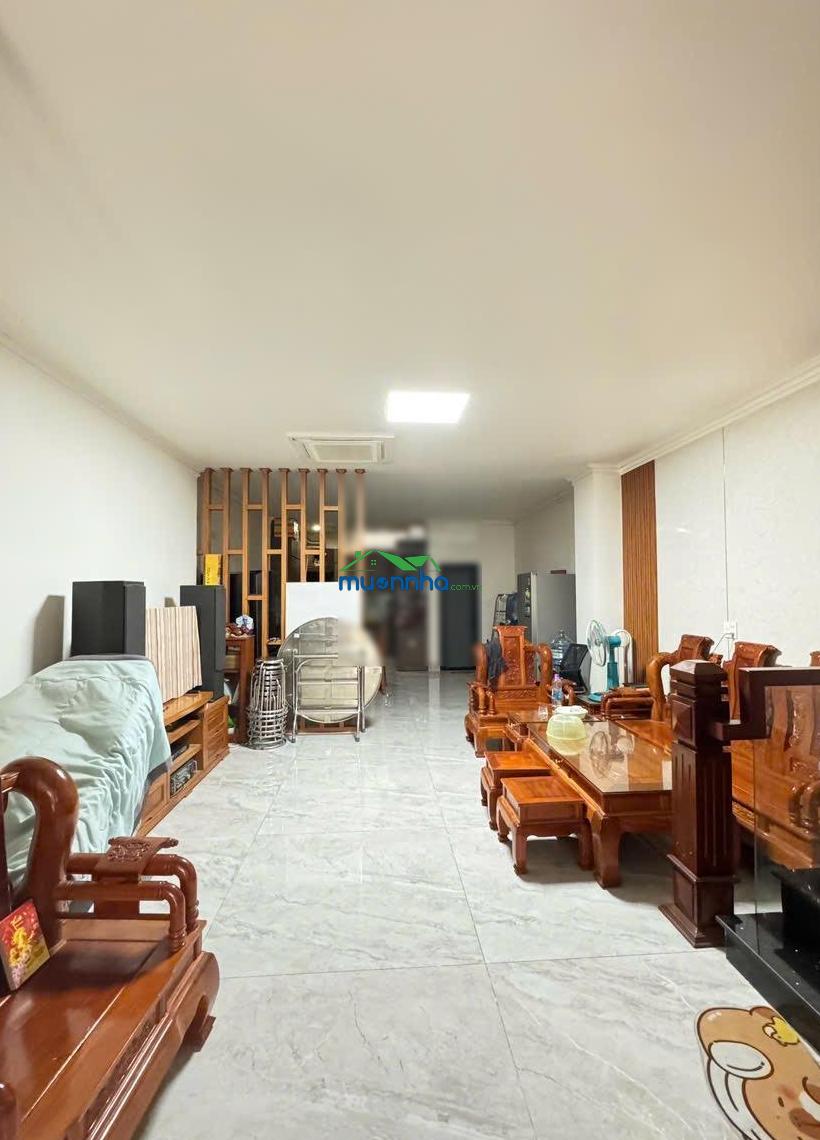 Bán nhà chính chủ hẻm 10m thông phan huy ích, ngang 5m x 24m, 3 tầng mới đẹp, 10,98 tỷ - 3