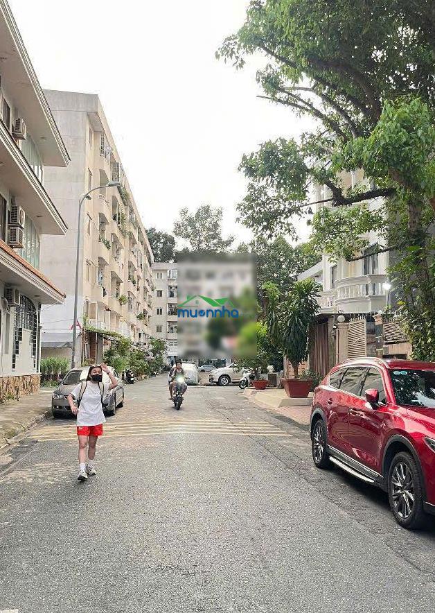 Bán nhà hxh 10m đường hòa hưng, phường 12, quận 10, dt: 13x25m, dtcn: 326m2, giá bán: 58 tỷ - 3